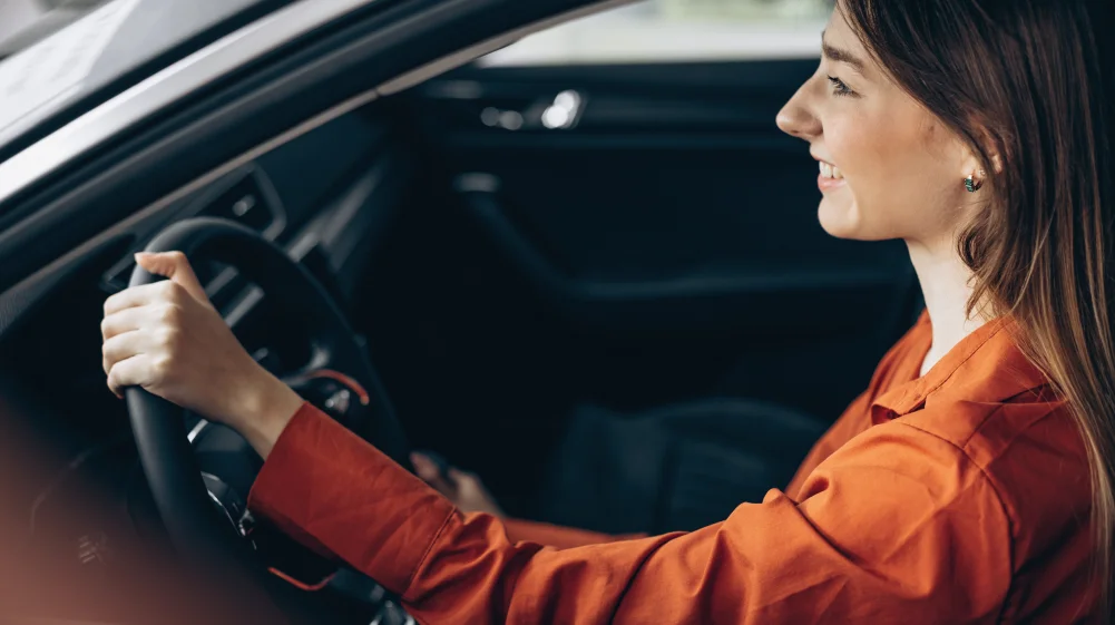 BENEFICIOS DE COMPRAR UN AUTO USADO