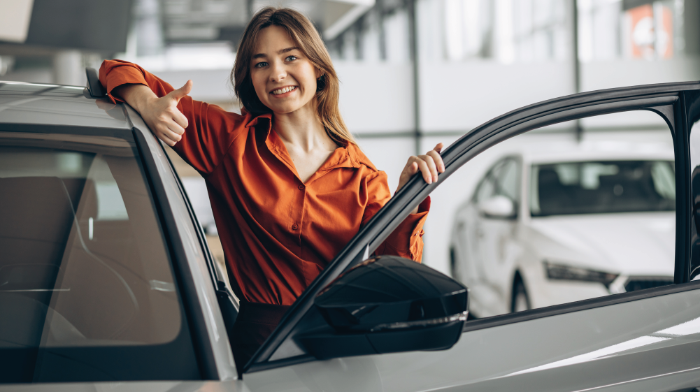 ¿CÓMO ELEGIR UN AUTO USADO?