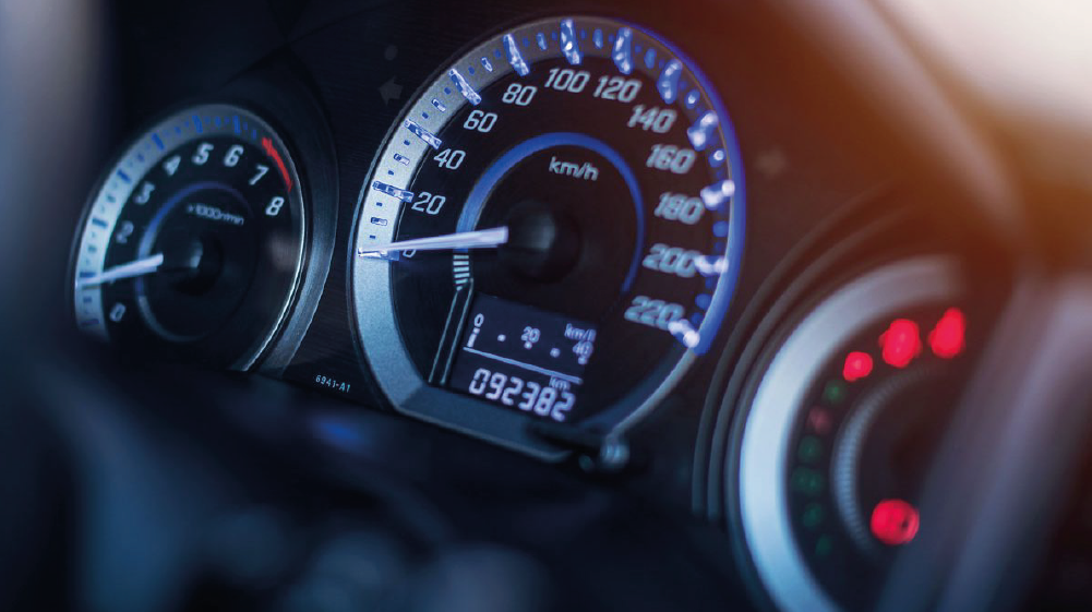 ¿CUÁL DEBERÍA SER EL KILOMETRAJE DE UN AUTO SEGÚN SUS AÑOS DE USO?