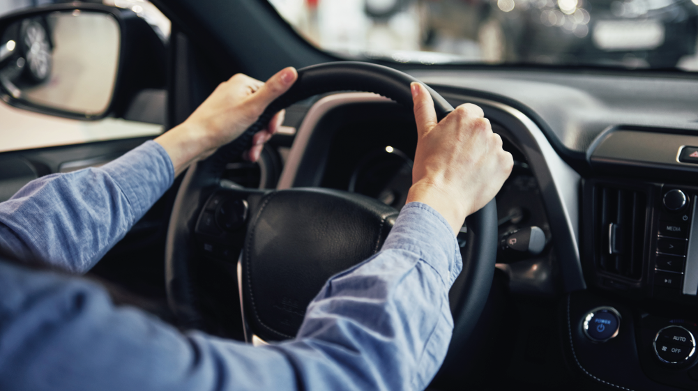 ¿DÓNDE COMPRAR UN AUTO USADO?