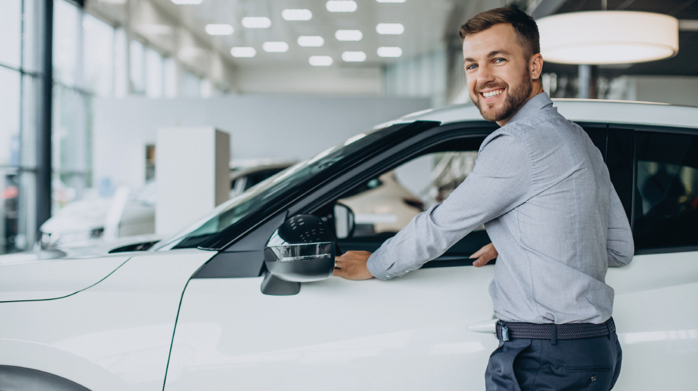 FINANCIAMIENTO EN LA COMPRA DE TU AUTO USADO