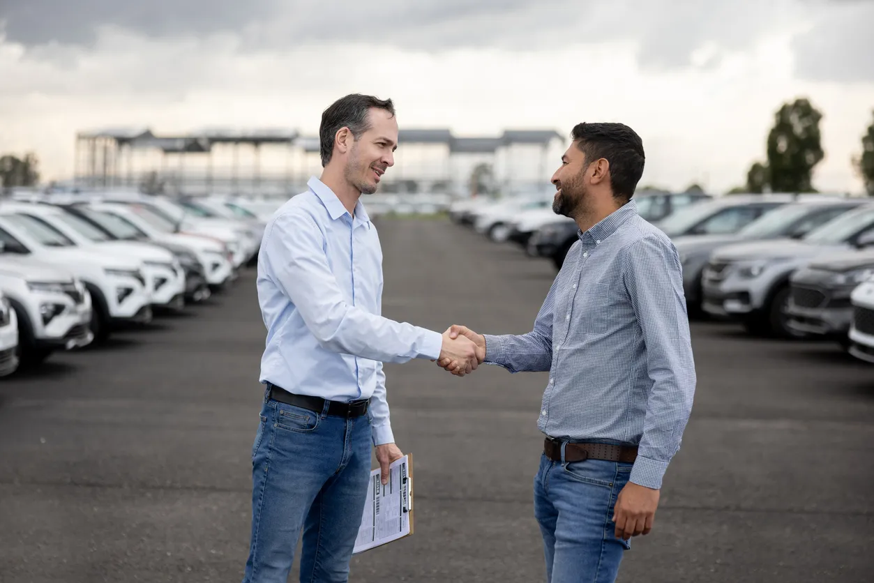 GUÍA COMPLETA PARA SABER CÓMO COMPRAR TU PRIMER AUTO