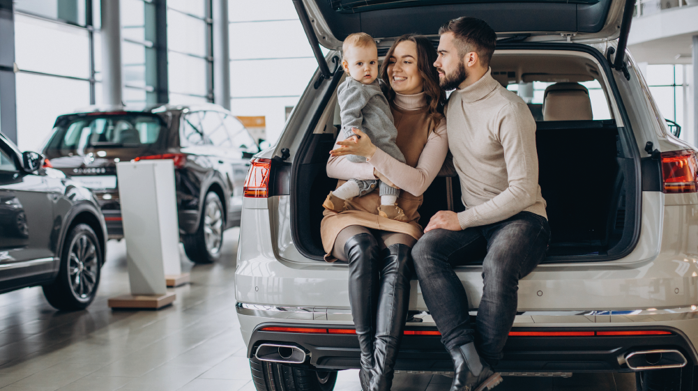 ¿POR QUÉ COMPRAR EN UNA AUTOMOTORA CERTIFICADA?