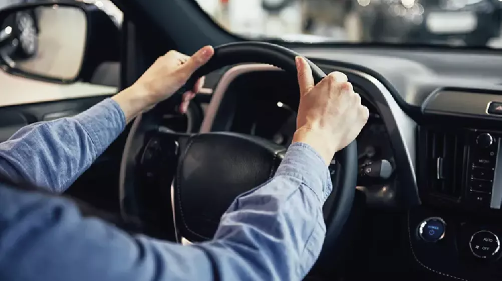 LOS MEJORES VEHÍCULOS DE OCASIÓN PARA PRINCIPIANTES AL VOLANTE