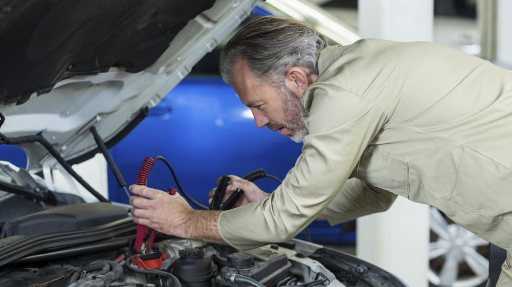 RAZONES POR LAS CUALES EL MOTOR DE TU AUTO PODRÍA NO FUNCIONAR